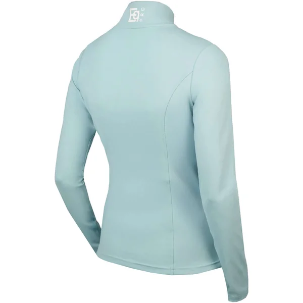 EQPRO Chaleco de Entrenamiento Hyacinth Blue Reef