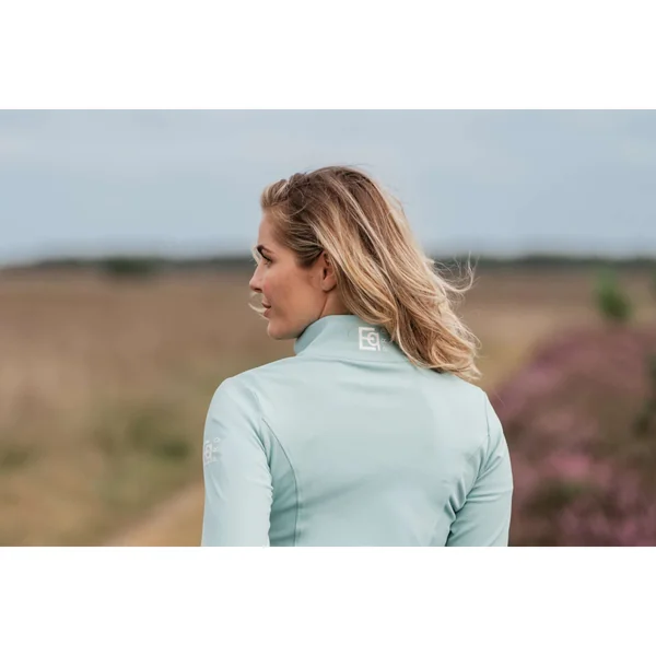 EQPRO Chaleco de Entrenamiento Hyacinth Blue Reef
