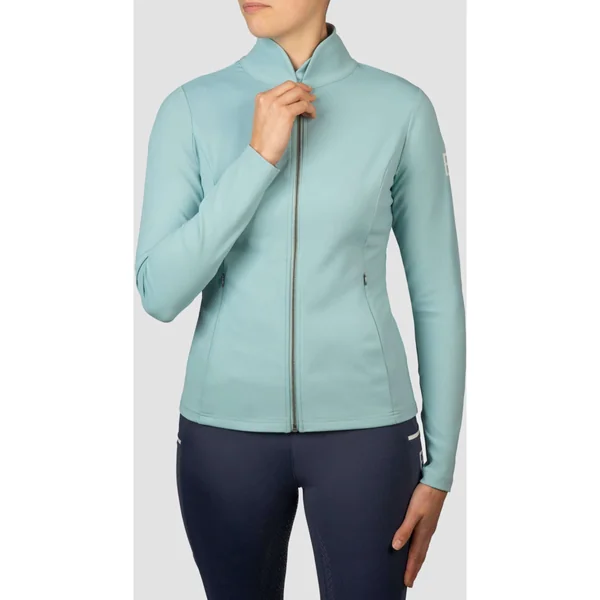 EQPRO Chaleco de Entrenamiento Hyacinth Blue Reef