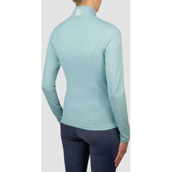 EQPRO Chaleco de Entrenamiento Hyacinth Blue Reef