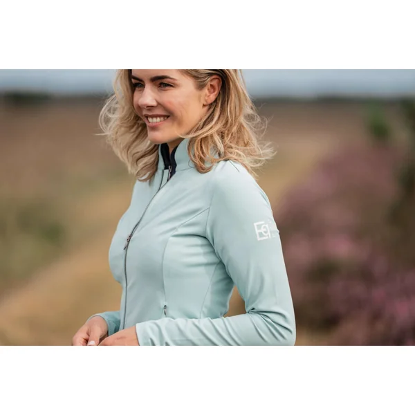 EQPRO Chaleco de Entrenamiento Hyacinth Blue Reef