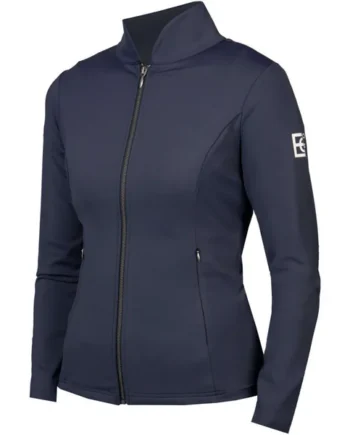 EQPRO Chaleco de Entrenamiento Hyacinth Navy Blue
