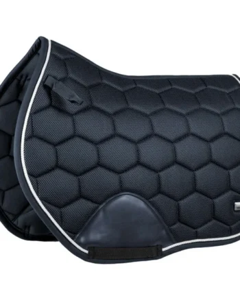 EQPRO Mantilla Precious saltando Navy Blue
