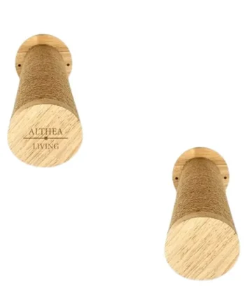 Estante de Escalada Coral para Gatos