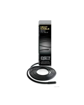 Exo Terra Cable Calefactor 50W 7M
