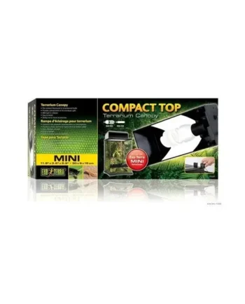 Exo Terra Compact Top 30 Cm