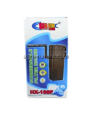 Filtro Interior Regulable HX-188F 600 Litros