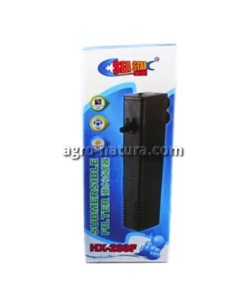 Filtro Interior Regulable HX-288F 800 Litros