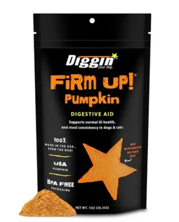 FiRM UP! Pumpkin Trial - Nevanto 113g