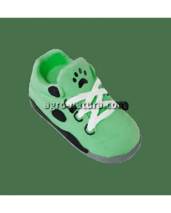 Fofos Zapatilla Látex