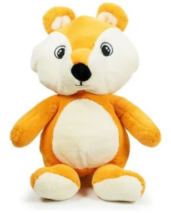 Forest dotan peluche para perro - Gloria