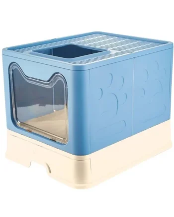 Freedog Arenero LumoBox Dusty Blue