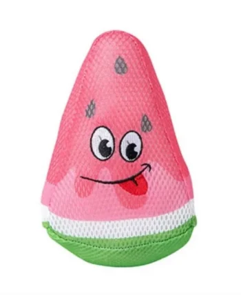 Freedog Juguete Sandia Flotante para Perro