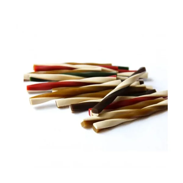 Fresh Dentals espirales dentales 400gr