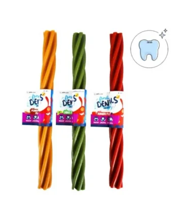 Fresh Dentals Meaty Sticks - Menta