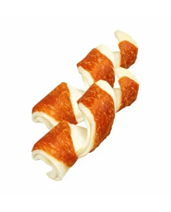 Fresh Naturals espirales de pollo 13,5 cm - 1 und