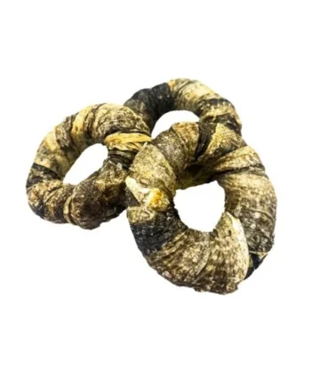 Fresh Raw Anillo de Bacalao - 1 und