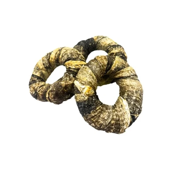 Fresh Raw Anillo de Bacalao - 300 gr
