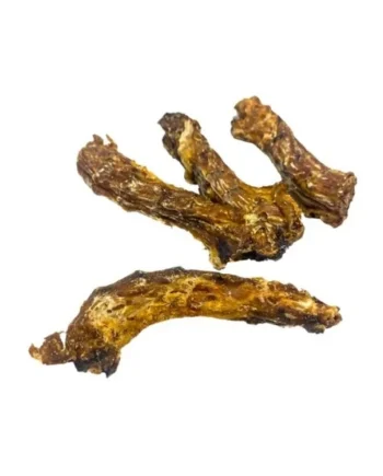 Fresh Raw Cuello de pollo - 1 und