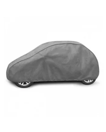 Funda coche para exterior gama premium