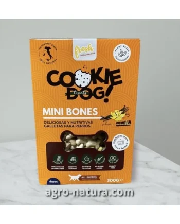 Galletas Cookie Dog para perro