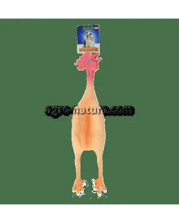 Gallina de Látex