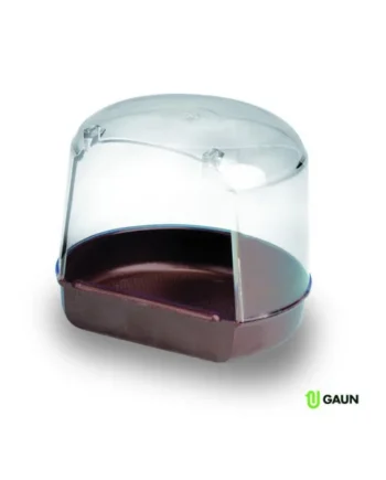 Gaun Bañera para Pájaros