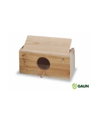 Gaun Nido Madera Nº 2