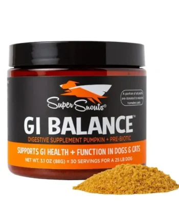 GI Balance - Nevanto 88g