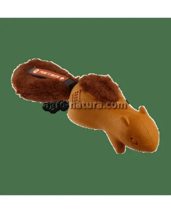 Gigwi Ardilla Silenciable