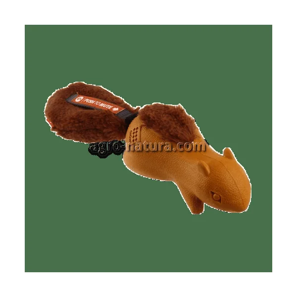 Gigwi Ardilla Silenciable