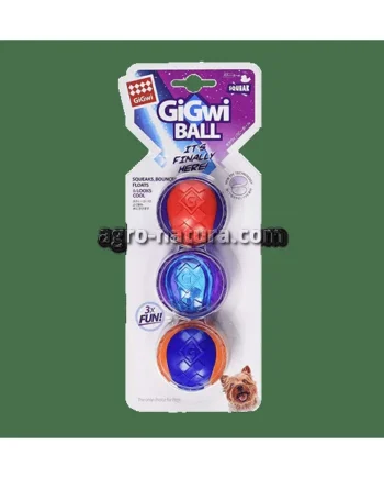 Gigwi Ball Squaker