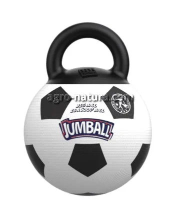 GiGwi Pelota con asa JumBall