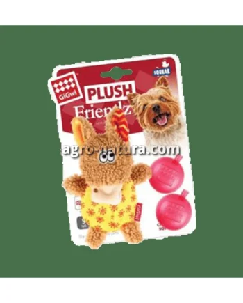 Gigwi Plush Friendz