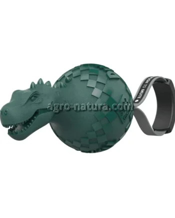 GiGwi T-Rex Silenciable