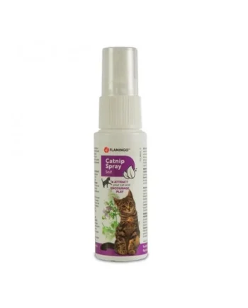 Gotas para gatos atrayentes Spray