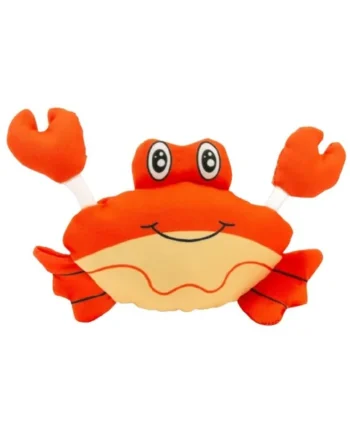 Great&Small Peluche Flotante Cangrejo