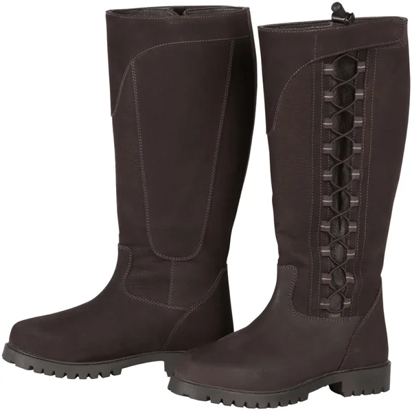 Harry's Horse Botas para Exteriores Chamonix Marron