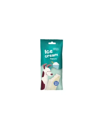 Helado Ice Cream de Yogurt Bubimex