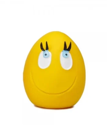Huevo Grande Amarillo