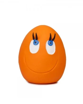 Huevo Grande Naranja