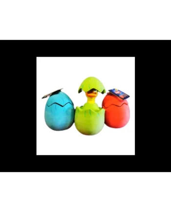 Huevo Latex "Egg press me"