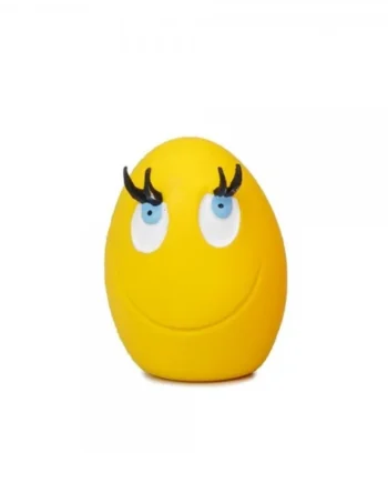 Huevo Pequeño Amarillo