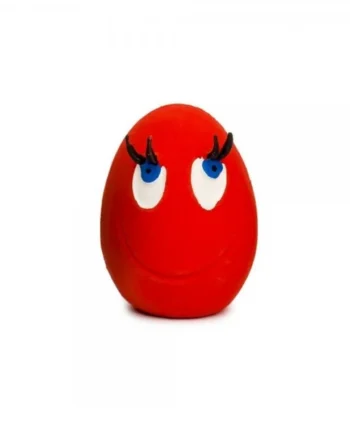 Huevo Pequeño Rojo