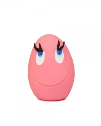 Huevo Pequeño Rosa