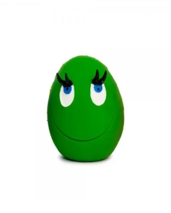 Huevo Pequeño Verde