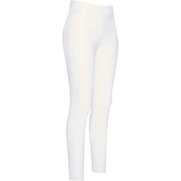 Imperial Riding Legging de Equitación IRHTamara Competition Blanco