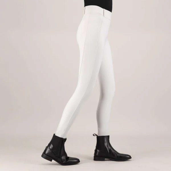 Imperial Riding Legging de Equitación IRHTamara Competition Blanco