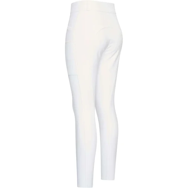 Imperial Riding Legging de Equitación IRHTamara Competition Blanco