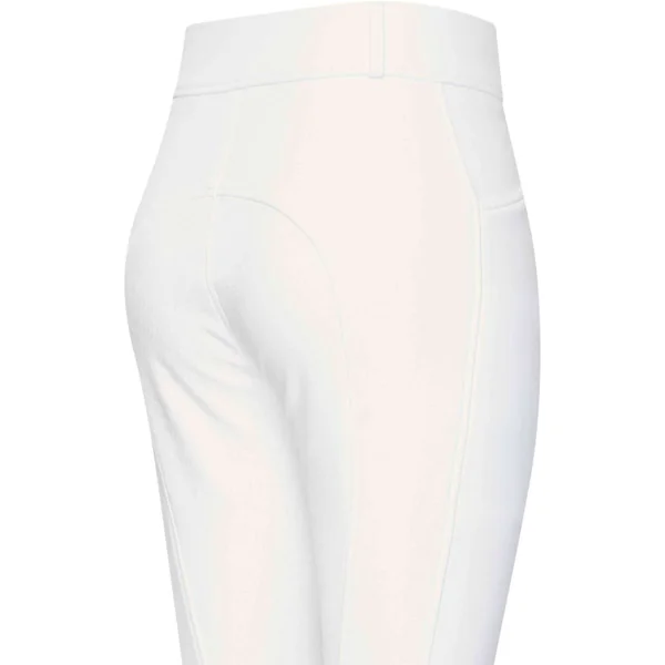 Imperial Riding Legging de Equitación IRHTamara Competition Blanco